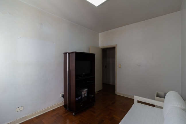 Imagem Apartamento com 3 Quartos à Venda, 115 m² em Higienópolis - São Paulo