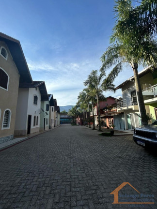Imagem Casa de Condomínio com 3 Quartos à Venda, 1.000 m² em Sapé - Ubatuba