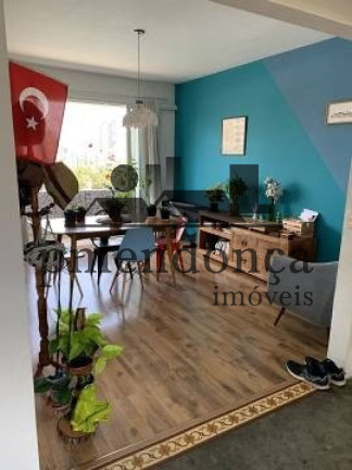 Imagem Apartamento com 2 Quartos à Venda, 94 m² em Vila Madalena - São Paulo Imagem Apartamento com 2 Quartos à Venda, 94 m² em Vila Madalena - São Paulo