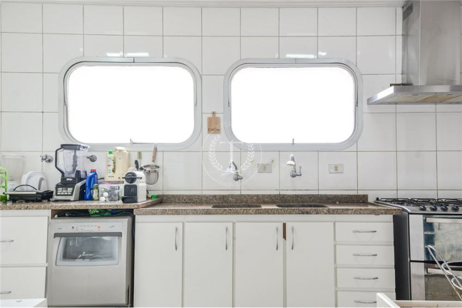 Imagem Apartamento com 3 Quartos à Venda, 158 m² em Vila Madalena - São Paulo Imagem Apartamento com 3 Quartos à Venda, 158 m² em Vila Madalena - São Paulo
