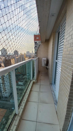 Imagem Apartamento com 3 Quartos à Venda, 126 m² em Gonzaga - Santos