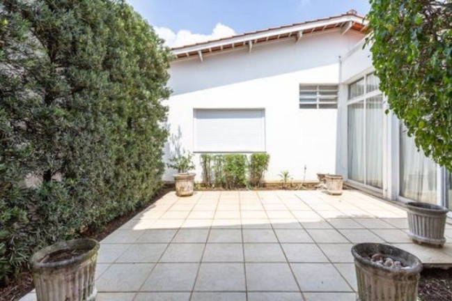 Imagem Casa com 3 Quartos à Venda, 160 m² em Sumaré - São Paulo
