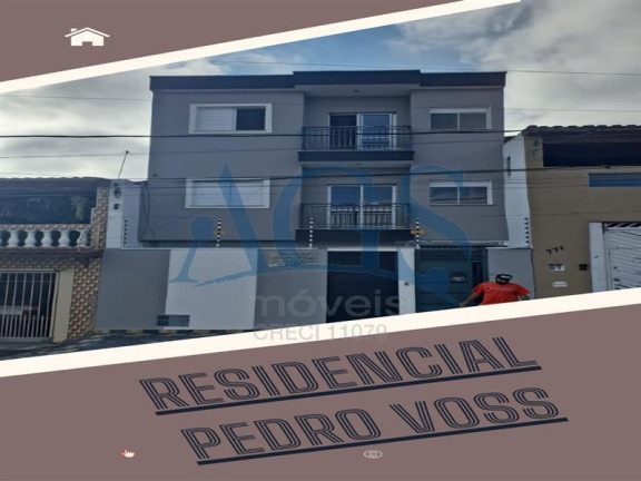 Apartamento com 2 Quartos à Venda, 27 m² em Vila Carrão - São Paulo