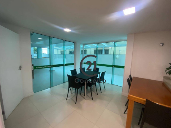 Imagem Apartamento com 3 Quartos à Venda, 88 m² em Praia Comprida - São José Imagem Apartamento com 3 Quartos à Venda, 88 m² em Praia Comprida - São José