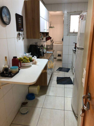 Imagem Apartamento com 3 Quartos à Venda, 91 m² em Jardim Goiás - Goiânia