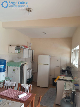 Imagem Casa com 2 Quartos à Venda, 96 m² em Balneário Tupy - Itanhaém Imagem Casa com 2 Quartos à Venda, 96 m² em Balneário Tupy - Itanhaém