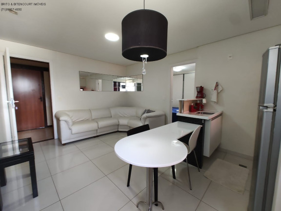 Imagem Imóvel com 2 Quartos à Venda, 65 m² em Ondina - Salvador Imagem Imóvel com 2 Quartos à Venda, 65 m² em Ondina - Salvador