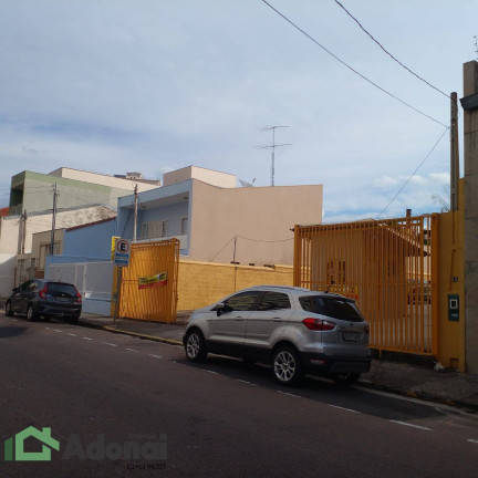 Imagem Terreno à Venda, 750 m² em Centro - Jundiaí