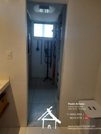 Imagem Casa de Condomínio com 4 Quartos à Venda, 280 m² em Itapuã - Salvador Imagem Casa de Condomínio com 4 Quartos à Venda, 280 m² em Itapuã - Salvador