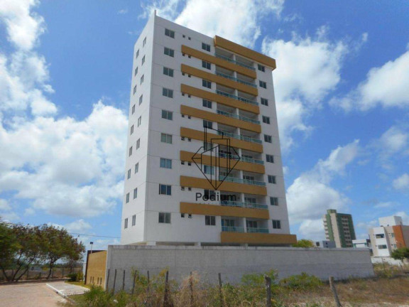 Imagem Apartamento com 3 Quartos à Venda, 128 m² em Aeroclube - João Pessoa