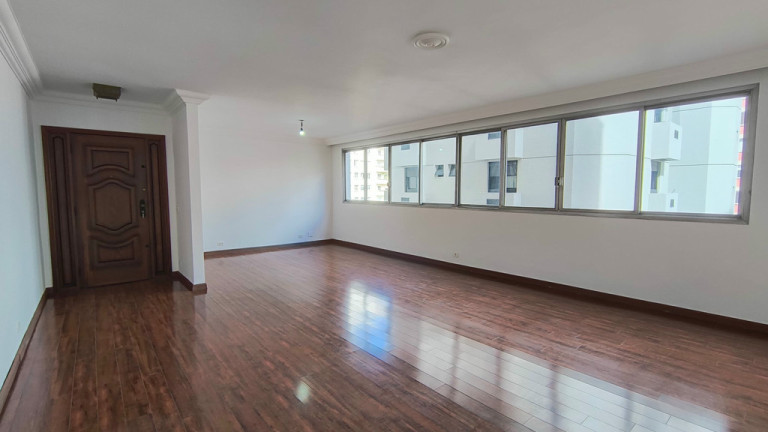 Imagem Apartamento com 3 Quartos à Venda, 172 m² em Itaim Bibi - São Paulo