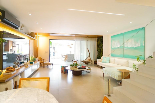 Imagem Casa com 6 Quartos à Venda, 312 m² em Barra Da Tijuca - Rio De Janeiro Imagem Casa com 6 Quartos à Venda, 312 m² em Barra Da Tijuca - Rio De Janeiro