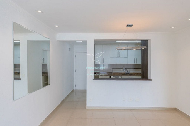 Imagem Apartamento com 3 Quartos à Venda, 115 m² em Santo Amaro - São Paulo Imagem Apartamento com 3 Quartos à Venda, 115 m² em Santo Amaro - São Paulo