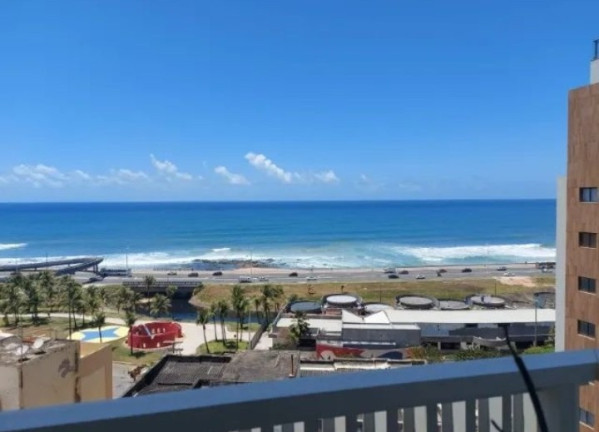 Imagem Apartamento com 2 Quartos à Venda, 30 m² em Costa Azul - Salvador Imagem Apartamento com 2 Quartos à Venda, 30 m² em Costa Azul - Salvador