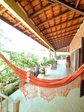 Imagem Casa com 5 Quartos à Venda, 500 m² em Itaguá - Ubatuba Imagem Casa com 5 Quartos à Venda, 500 m² em Itaguá - Ubatuba