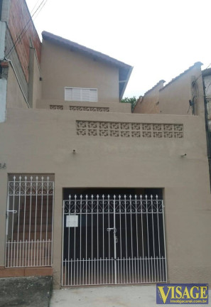Casa com 3 Quartos à Venda,  em Maria Amélia I - Jacareí