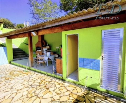 Imagem Chácara com 3 Quartos à Venda, 2.800 m² em Pedra Vermelha (terra Preta) - Mairiporã Imagem Chácara com 3 Quartos à Venda, 2.800 m² em Pedra Vermelha (terra Preta) - Mairiporã