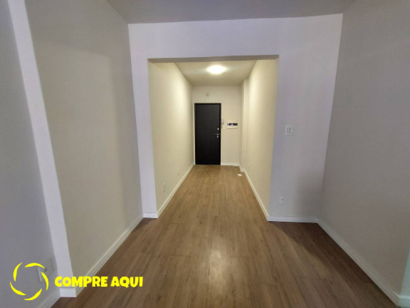 Imagem Apartamento com 2 Quartos à Venda, 57 m² em República - São Paulo