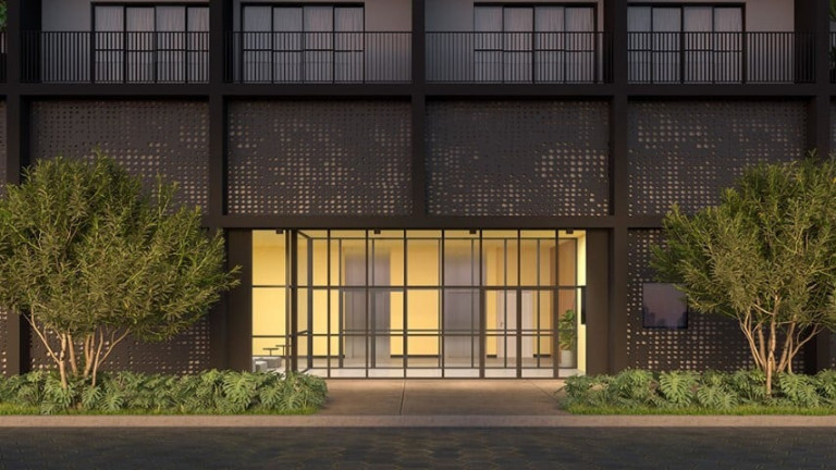 Imagem Apartamento com 1 Quarto à Venda, 95 m² em Santa Cecília - São Paulo