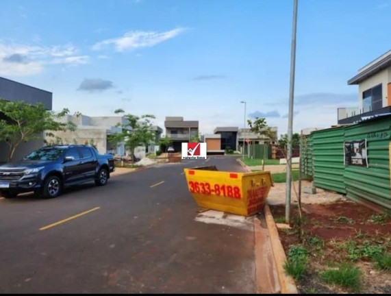 Imagem Terreno à Venda, 259 m² em Real Sul - Ribeirão Preto Imagem Terreno à Venda, 259 m² em Real Sul - Ribeirão Preto