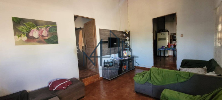 Imagem Casa com 3 Quartos à Venda, 360 m² em Jardim Rosa Do Sul - Aparecida De Goiânia
