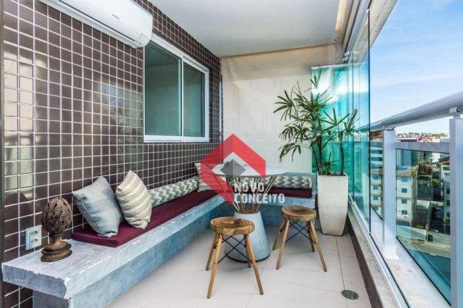 Imagem Apartamento com 3 Quartos à Venda, 130 m² em Papicu - Fortaleza Imagem Apartamento com 3 Quartos à Venda, 130 m² em Papicu - Fortaleza