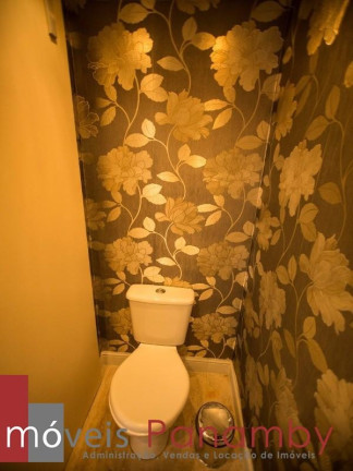 Imagem Apartamento com 4 Quartos à Venda ou Locação, 175 m² em Vila Andrade - São Paulo Imagem Apartamento com 4 Quartos à Venda ou Locação, 175 m² em Vila Andrade - São Paulo