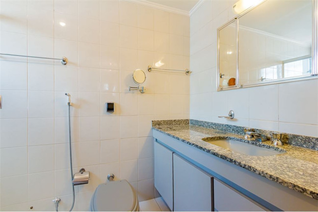 Imagem Apartamento com 4 Quartos à Venda, 162 m² em Perdizes - São Paulo Imagem Apartamento com 4 Quartos à Venda, 162 m² em Perdizes - São Paulo