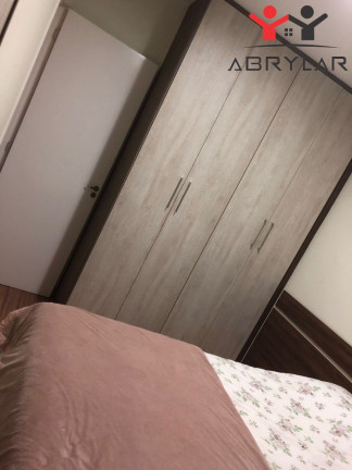 Imagem Imóvel com 2 Quartos à Venda, 48 m² em Nova Cidade Jardim - Jundiaí