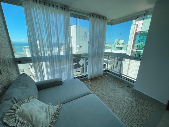 Cobertura com 4 Quartos à Venda, 250 m² em Enseada Azul - Guarapari