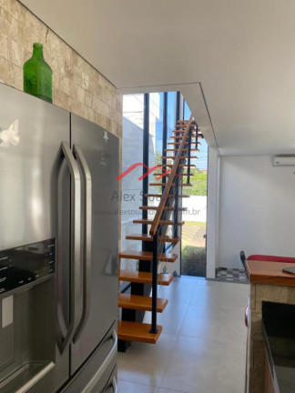 Imagem Casa com 4 Quartos à Venda, 376 m² em Jardim Green Park Residence - Hortolândia
