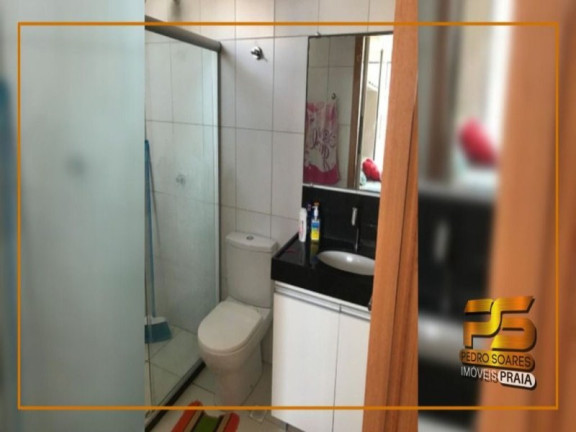 Imagem Apartamento com 3 Quartos à Venda, 83 m² em Aeroclube - João Pessoa Imagem Apartamento com 3 Quartos à Venda, 83 m² em Aeroclube - João Pessoa