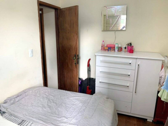 Imagem Apartamento com 2 Quartos à Venda, 50 m² em Brás - São Paulo