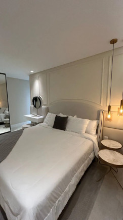 Imagem Apartamento com 4 Quartos à Venda, 166 m² em Meia Praia - Itapema