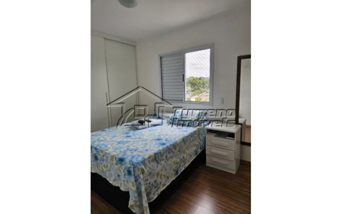 Imagem Apartamento com 2 Quartos à Venda, 56 m² em Urbanova - São José Dos Campos Imagem Apartamento com 2 Quartos à Venda, 56 m² em Urbanova - São José Dos Campos