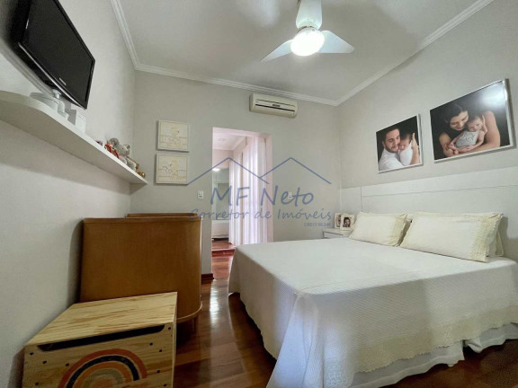 Imagem Casa com 5 Quartos à Venda, 375 m² em Cidade Jardim - Pirassununga