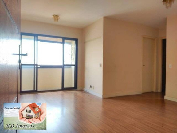 Apartamento com 2 Quartos à Venda, 60 m² em Vila Assunção - Santo André