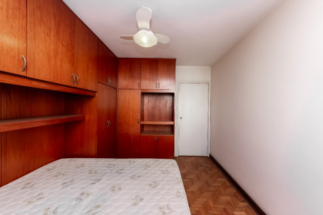 Imagem Apartamento com 3 Quartos à Venda, 117 m² em Indianópolis - São Paulo