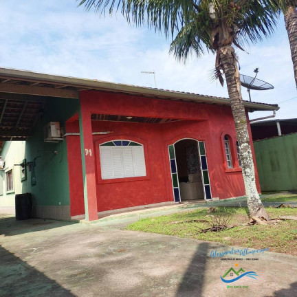 Imagem Casa com 2 Quartos à Venda, 132 m² em Jd Jamaica - Itanhaém Imagem Casa com 2 Quartos à Venda, 132 m² em Jd Jamaica - Itanhaém