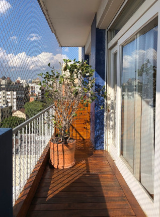 Imagem Apartamento com 3 Quartos à Venda, 328 m² em Moinhos De Vento - Porto Alegre