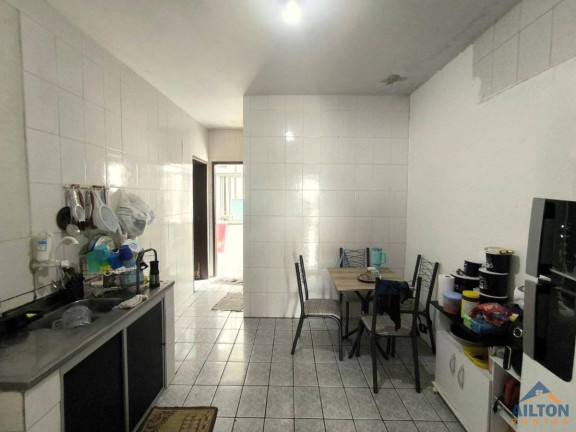 Imagem Apartamento com 1 Quarto à Venda, 50 m² em Itapebussu - Guarapari