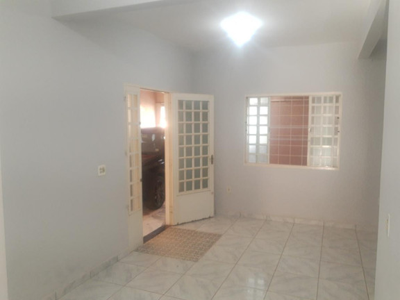 Imagem Casa com 3 Quartos à Venda, 300 m² em Setor Norte - Planaltina