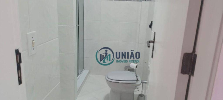 Imagem Apartamento com 3 Quartos à Venda, 100 m² em Icaraí - Niterói Imagem Apartamento com 3 Quartos à Venda, 100 m² em Icaraí - Niterói