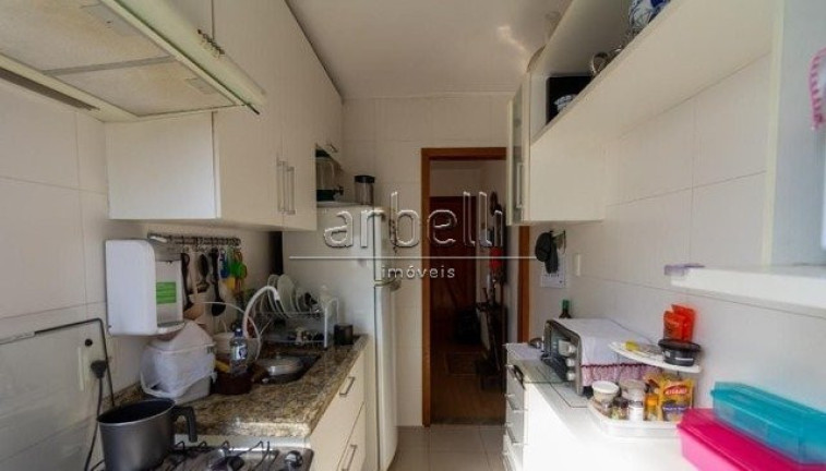 Imagem Apartamento com 2 Quartos à Venda, 48 m² em Jaguaré - São Paulo Imagem Apartamento com 2 Quartos à Venda, 48 m² em Jaguaré - São Paulo