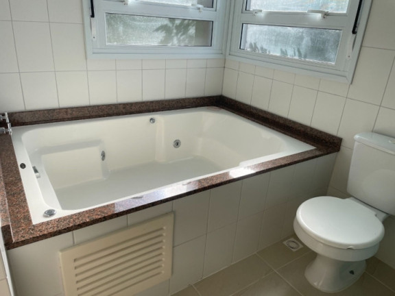 Imagem Apartamento com 4 Quartos à Venda, 285 m² em Cachoeira Do Bom Jesus - Florianópolis