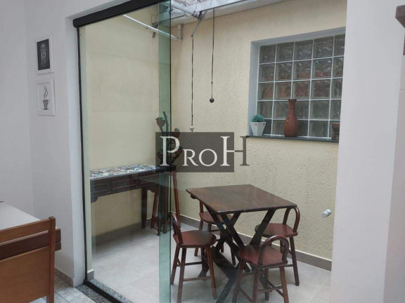 Imagem Apartamento com 3 Quartos à Venda, 84 m² em Jardim - Santo André Imagem Apartamento com 3 Quartos à Venda, 84 m² em Jardim - Santo André