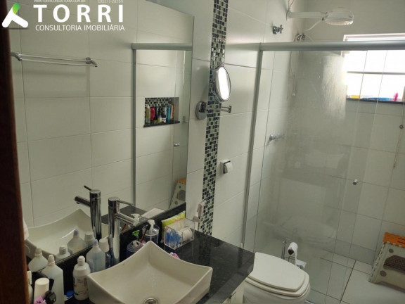 Imagem Imóvel com 3 Quartos à Venda, 128 m² em Condomínio Villagio Milano - Sorocaba