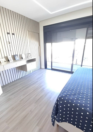 Imagem Casa com 5 Quartos à Venda, 600 m² em Usina - Atibaia