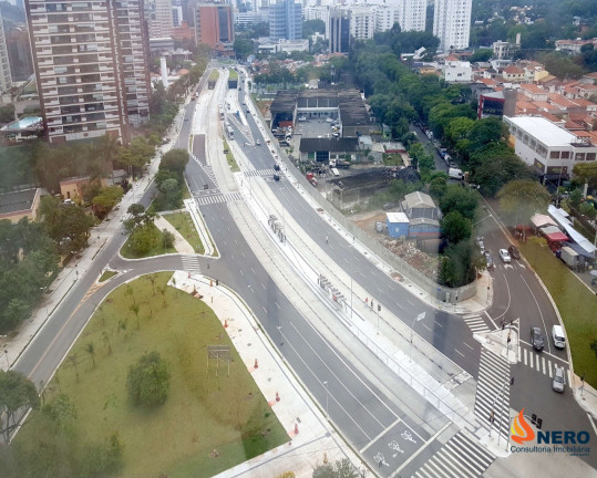 Imagem Imóvel à Venda, 632 m² em Chácara Santo Antônio (zona Sul) - São Paulo