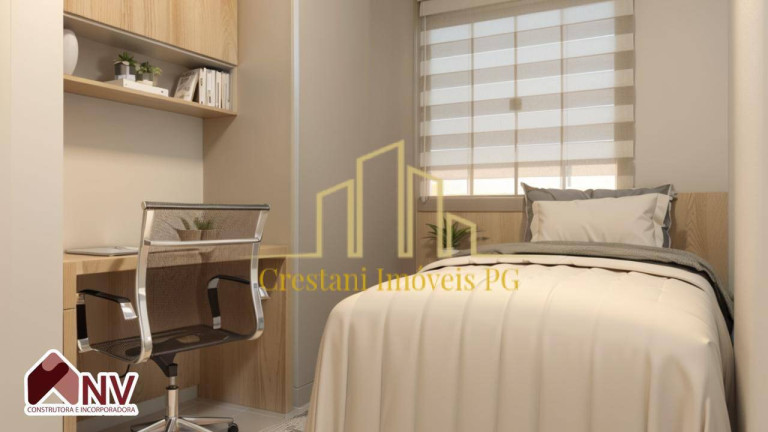 Imagem Casa com 2 Quartos à Venda,  em Bairro Neves - Ponta Grossa
